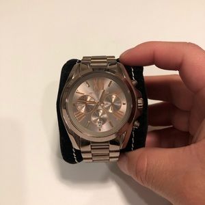 Michael Kors Bradshaw